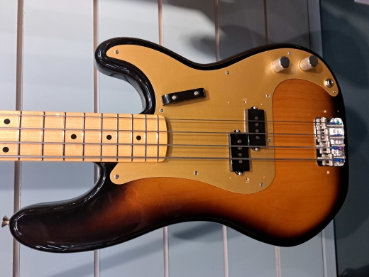Gear Hunter | Fender AMERICAN ORIGINAL '50S P-BASS